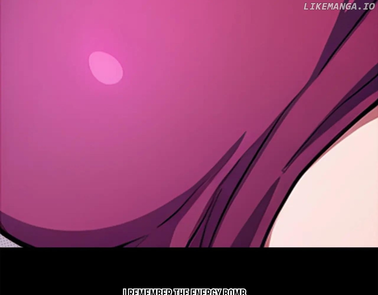 My Furry Harem Is After Me Chapter 401 - page 17